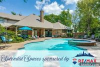 This Canyon Oaks Home: The Argyle Standard of Seamless Living