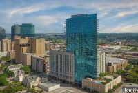 The Omni Residences: Fort Worth’s Premier High-Rise Living