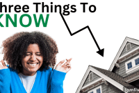 Summer Mortgage Rates: The Big Question and 3 Things You Must Know