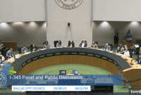 Dallas City Council Poised to Vote on Interstate 345 Resolution This Month
