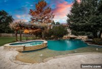 Did Judge Clay Jenkins Move to North Dallas’ JanMar Estates?