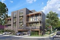 Modern Bryan Place Duplex: Your Private Oasis of Hotel-Inspired Luxury