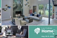 Las Colinas’ Golden Anniversary: Unveiling the Premiere Home Tour