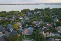Rowlett Lakeside Homes: Your Perfect Waterfront Retreat