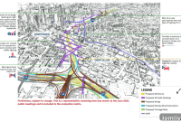 Dallas Council Approves TxDOT’s I-345 Hybrid Strategy 5-2