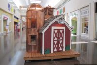 Les Owens of LRO Residential: Favorite Playhouses from the Past & a Glimpse of This Year’s Design
