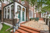 Elizabeth Mast’s Record-Breaking Era: The Stubbs House Aims for New Heights