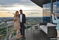 Bleu Ciel Luxury Trends Event: A Top-Level View
