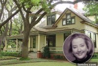 Carolyn Howard to Helm Preservation Dallas