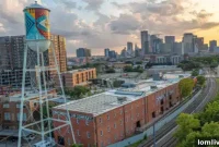 Experience a Summer of Preservation with Dallas