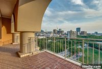 This Mansion Home’s Single Bedroom Reveals Its Owner’s Unique Past