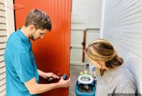 Preston Hollow, Park Cities Pilot New Honey-Do Solution