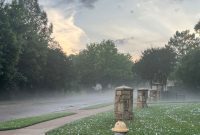 Navigating Hail Damage: Your Guide to Adjusters, Deductibles, and Roofers