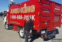 Junk King’s Renee Ferguson: Your Junk’s National TV Spotlight Awaits