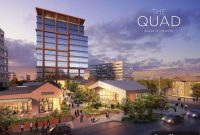 Omniplan’s KidQuad Playhouse Leads Uptown’s Iconic Transformation