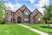 Versatility Redefined: Your Home in The Reserve at Colleyville