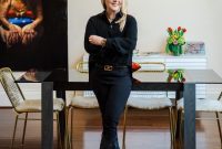 Juli Black and Mollison Homes Forge a New Standard for Luxury New Construction