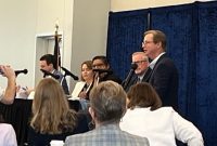 Panther Island Project: Fort Worth’s $1 Billion Kayaking Dilemma