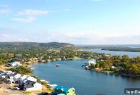 Summer’s Arrival Ignites Lake Home Frenzy