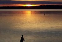 Freestone Commissioners Fight Eminent Domain Over Fairfield Lake