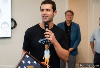 Legacy of Leadership: Phil Crone Departs Dallas Builders Association