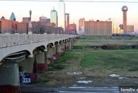 Dallas 2024 Bond: Choose Your $1 Billion Projects