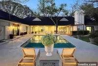 Fourth of July Open Houses and Everyday Gems