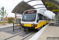 Dallas Council Grudgingly Accepts DART Tax Revenue Cut