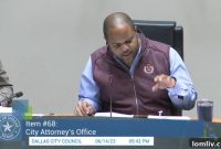 Dallas Implements Ethics Code to Simplify Investigations of City Officials