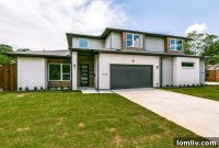 Gia Marshello Debuts Two Midcentury Modern Masterpieces Near White Rock Lake