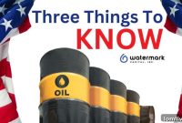 Economic Reality Check: Inflation Eases, Oil Spikes, Fixes Are Far Off