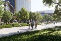 Bridge Labs Lands 8 Million Dollar Incentive Deal for Pegasus Park Biotech Hub