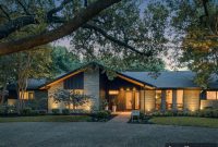 North Dallas Midcentury: An Era’s Enduring Legacy