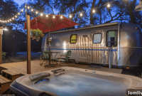 Escape to Romance Wimberley’s Charming Hideaways
