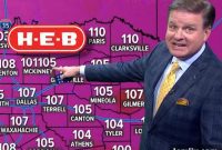 McKinney’s H-E-B Boom Continues with Third Store, Plus Dallas and Future Expansions