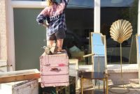 Brittany Cobb: Flea Style’s Reigning Queen of Cowgirl Cool