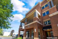 Live the Downtown Fort Worth Life West 7th Condo Steps from Everything