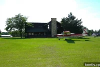Frankston’s Sky-High Sanctuary for Flight Enthusiasts