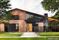 2023 AIA Dallas Tour of Homes: Unveiling Modern Architectural Brilliance
