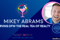 Mikey Abrams: Wielding Authenticity from Property to Performance