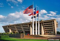 Dallas City Manager Outlines 4.63 Billion Budget With Tax Rate Cut