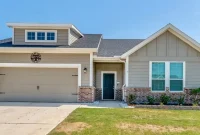 Go West to Springtown: Live the Country Dream on a Budget