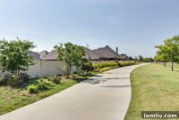 Discover Pristine Lakeside Homes in Fort Worth’s Lakes of River Trails