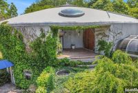 Lansing’s Saucer House: The UFO Proof You’ve Been Waiting For