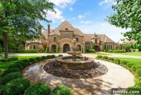 Montserrat Estate: Where Family Comfort Meets Grand Festivities