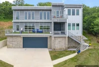 Keller’s Beautiful Homes: The Epitome of Suburban Perfection