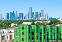 Kessler West Offers Oak Cliff’s Best Downtown Dallas Views