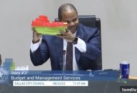 Dallas Mayor’s Desperate Plea: Council Must Act Before Property Tax Ceiling Locks In Wednesday