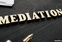 Mediate for a Smoother Divorce Home Sale