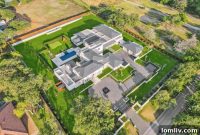 Barbara Pantuso’s Southlake Compound: A Slam Dunk for NBA Stars